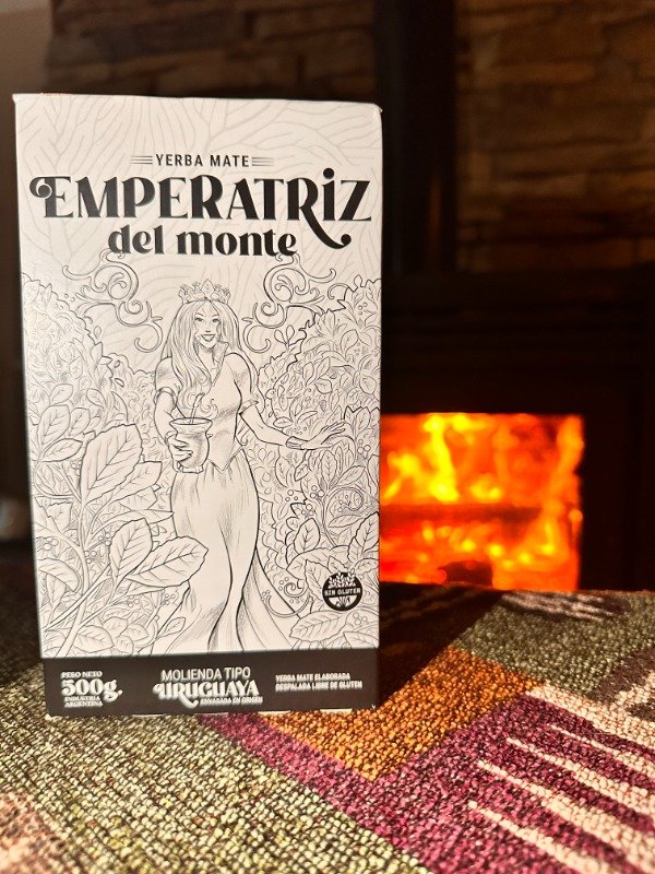 Producto - EMPERATRIZ DEL MONTE