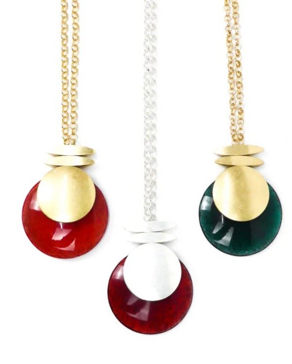 Producto - Collar Antonia