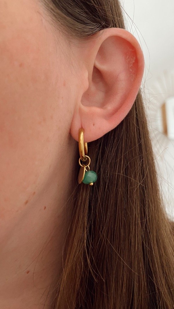Producto - Argollas Bussio - 1