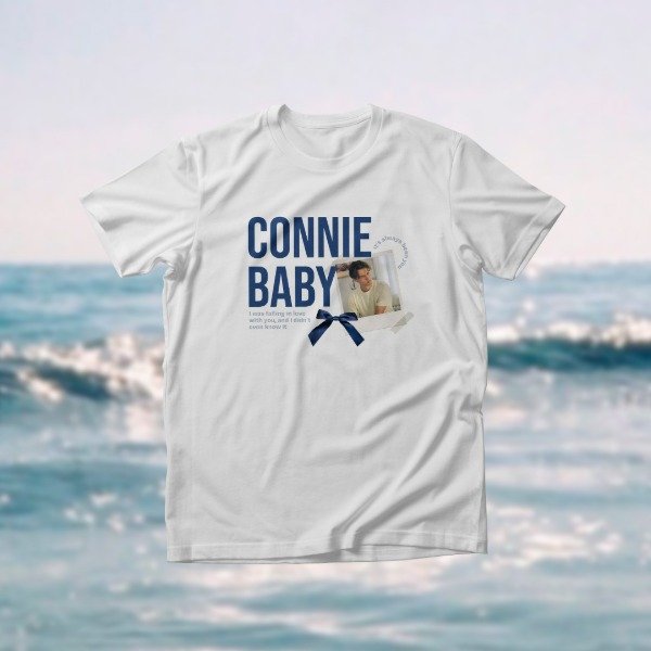 Producto - Connie Remera
