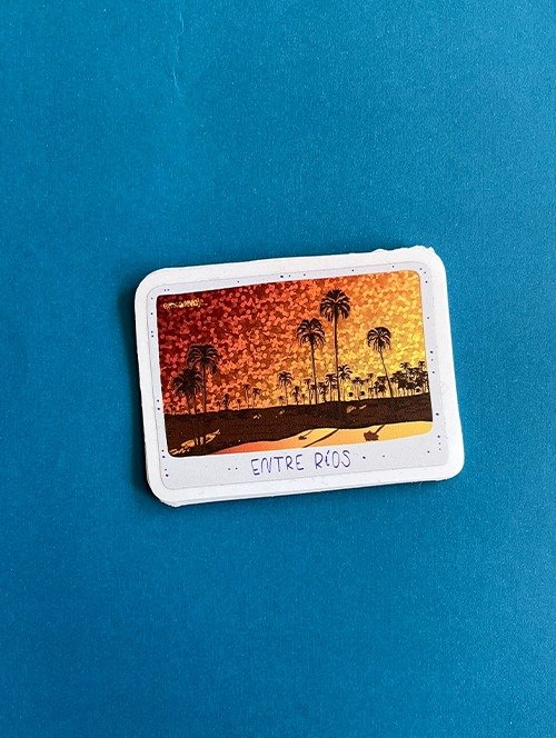 Producto - Entre Ríos