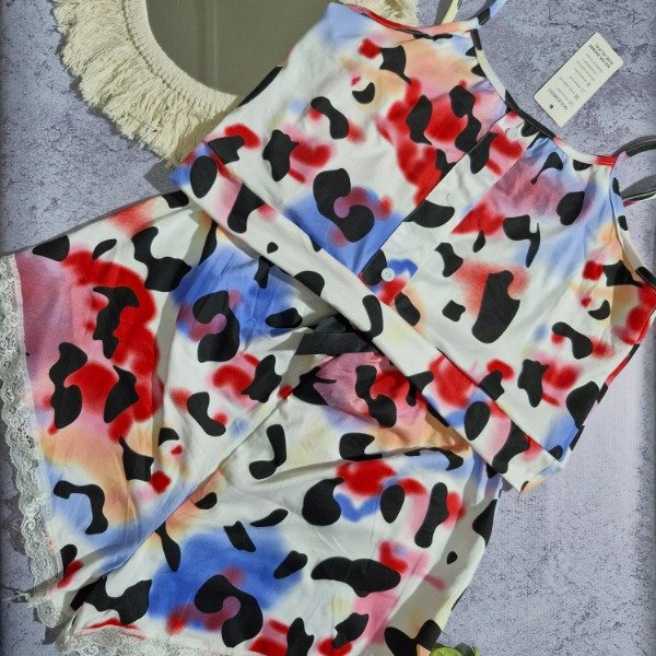 Producto - Pijama M/L y XL