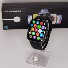 Producto - SMART HIWACHT PLUS 8 T900 PRO MAX S 45MM
