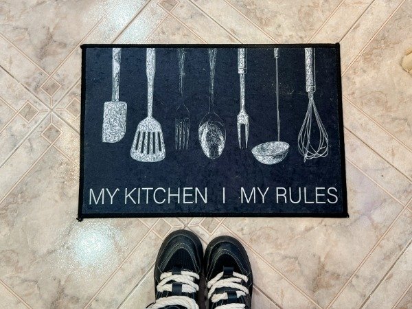 Producto - FELPUDO COCINA