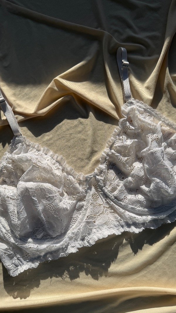 Producto - Corpiño Lily disponible - 2