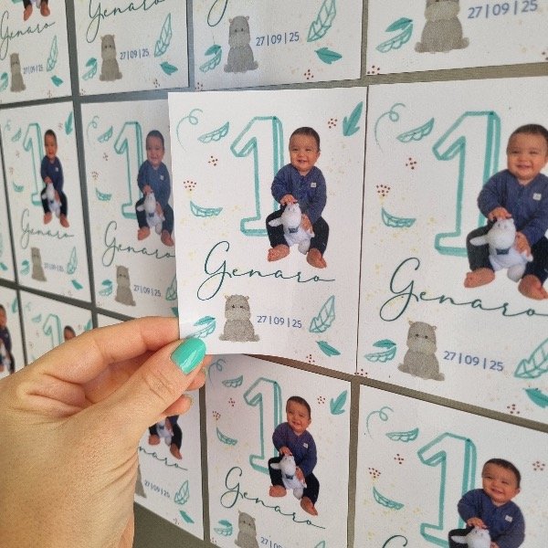 Producto - Imanes personalizados 10x7cm