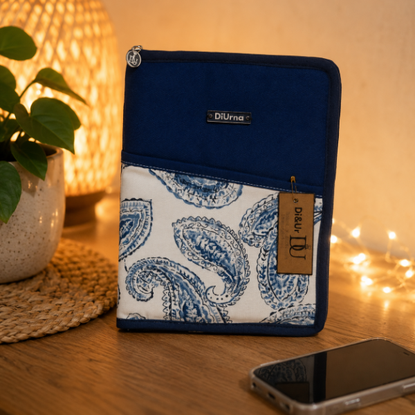 Producto - Porta agenda (Variedad de colores) - 4