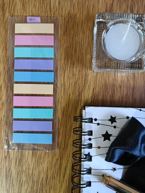 Producto - Post-it Modelo 81