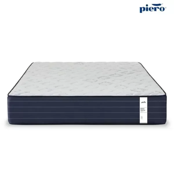 Producto - Colchón Piero Max Tech Espuma 200x160 - 1