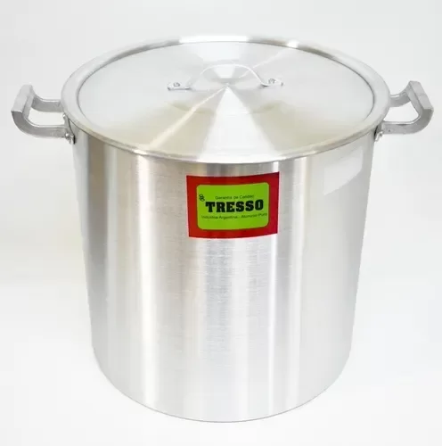 Producto - Ollas línea GASTRO - 1