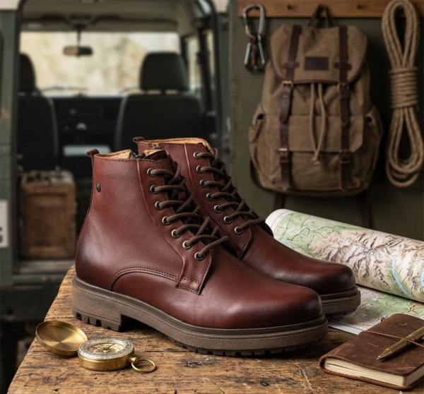 Producto - RINGO ZARKOV 01