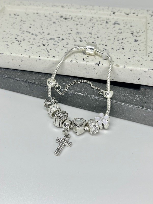 Producto - Pandorita Cruz
