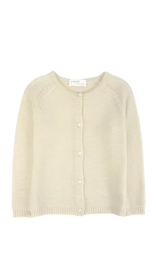 Producto - Saquito Zara natural