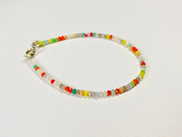 Producto - Pulsera cristal 01