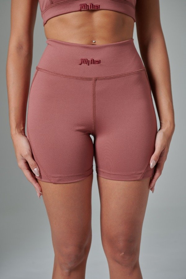 Producto - SHORT ROSA