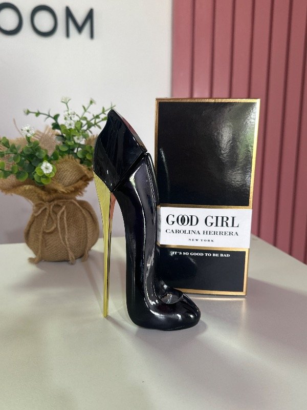 Producto - Perfume Good Girl Black