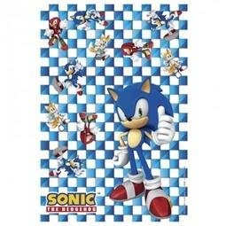 Producto - MANTEL SONIC