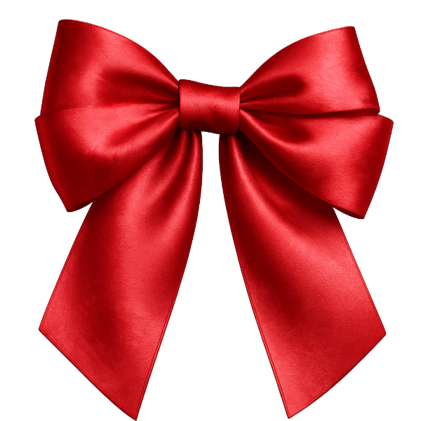 Producto - Balaclava Design Moño Rojo - 2
