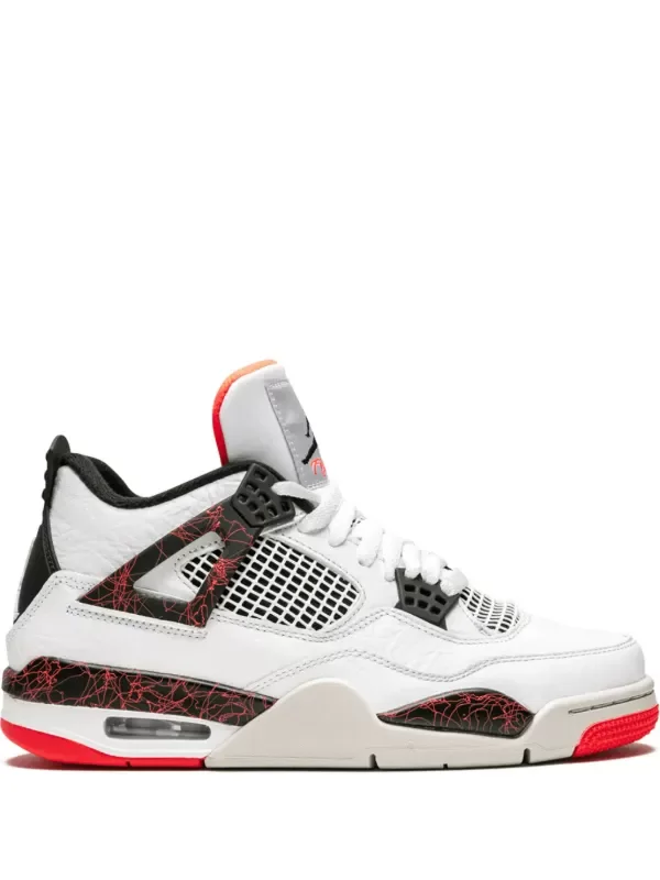 Producto - Air Jordan 4 Retro "Crimson Tint"