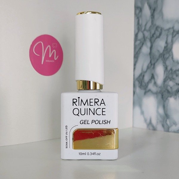 Producto - Rimera Quince Via Lactea blanco 002 10 ml