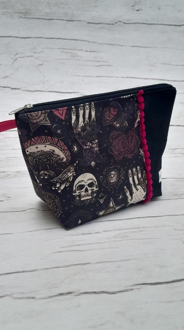 Producto - Neceser dark