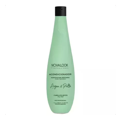 Producto - Acondicionador Argan y Palta x 760 ml.
