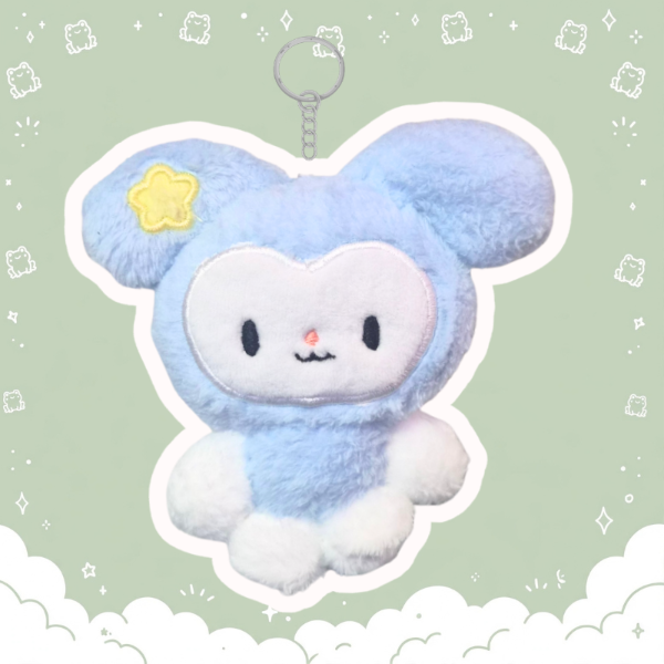 Producto - Llavero Tasy baby