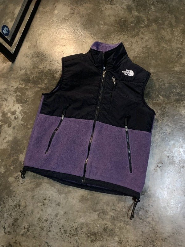 Producto - TNF Denali Women (M)