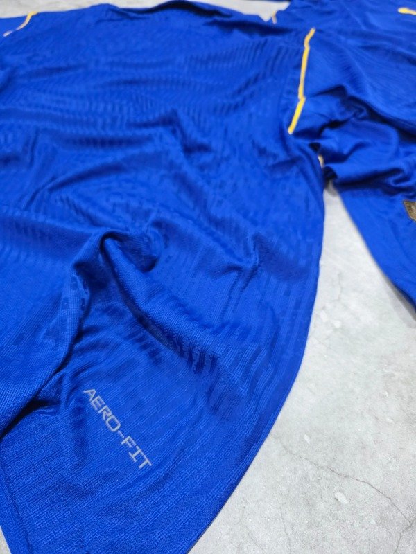 Producto - Camiseta Chelsea FC Temporada 2026/2027 Calidad G5 - 3
