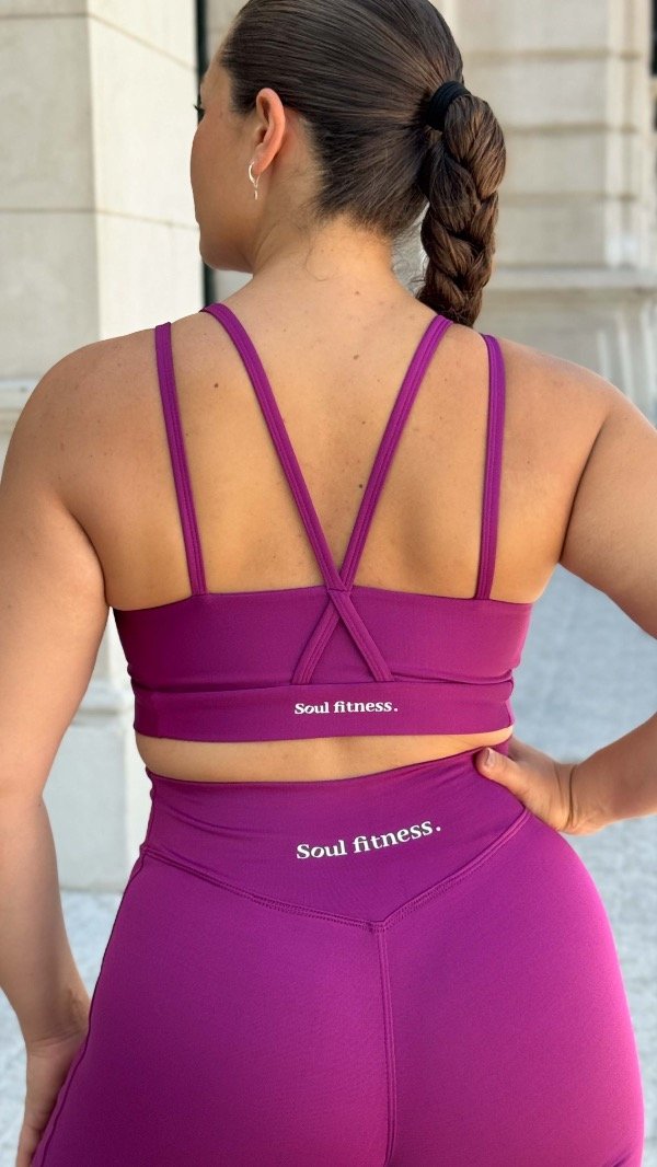 Producto - TOP KIRA MORA