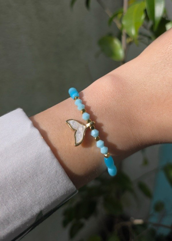 Producto - Pulsera Océano - 1