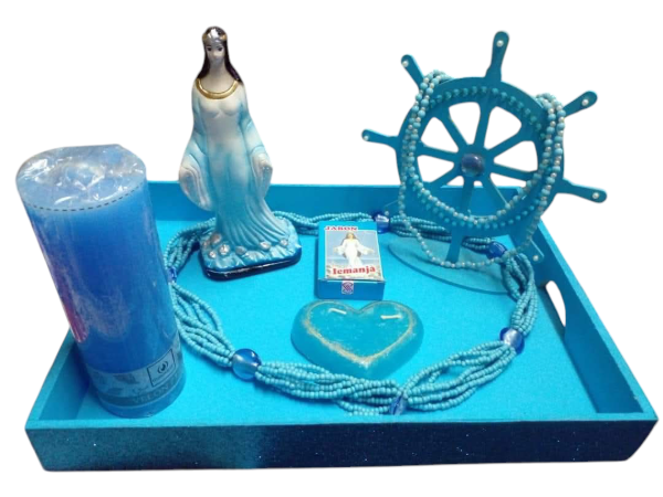 Producto - COMBO IEMANJA