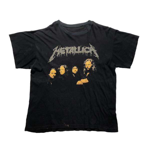 Producto - Metallica 90s