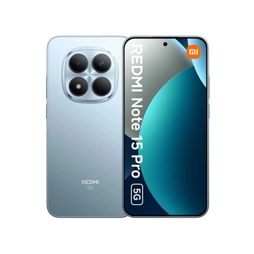 Producto - Celular Xiaomi Redmi Note 15 pro 8-256gb