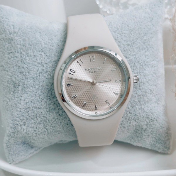 Producto - Reloj Knock Out Francia 8449