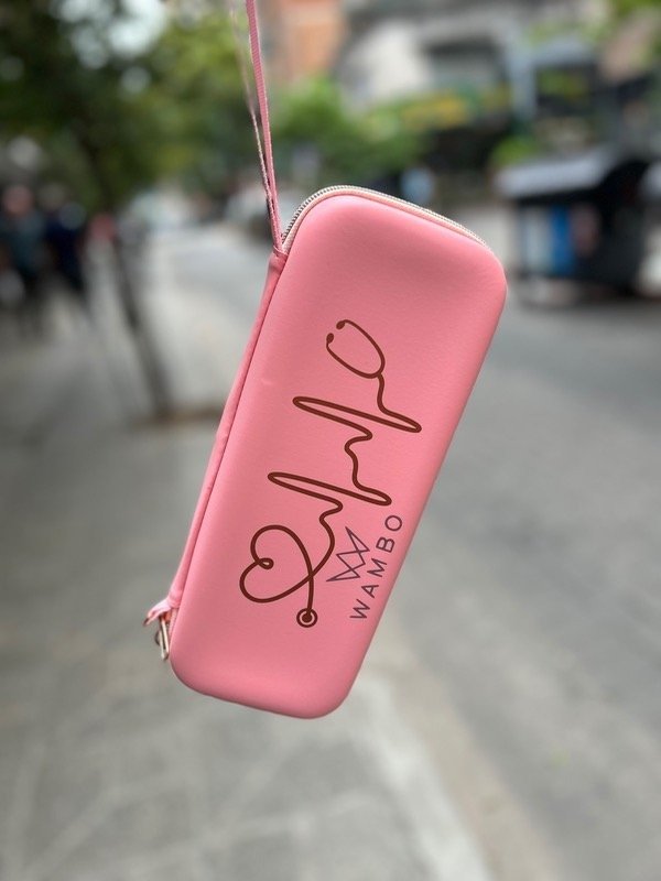 Producto - Porta estetoscopio