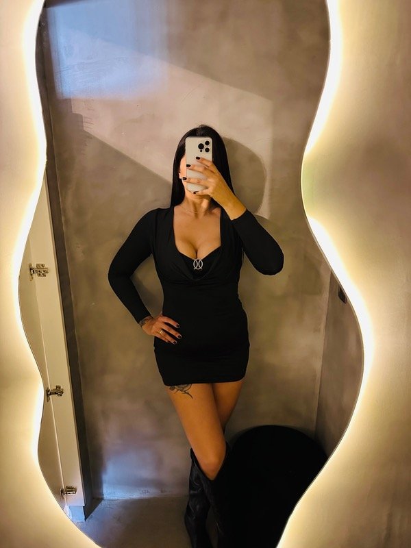 Producto - Vestido DANA