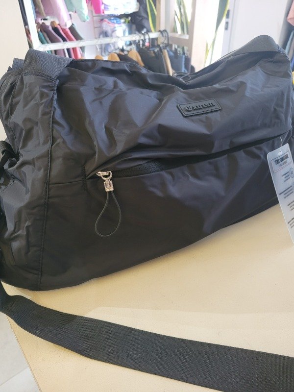 Producto - Bolso deportivo XTrem 34 L - 2