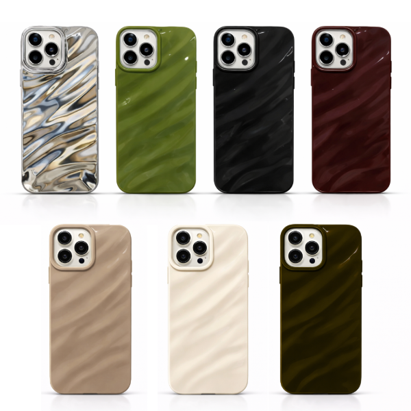 Producto - Curvi case