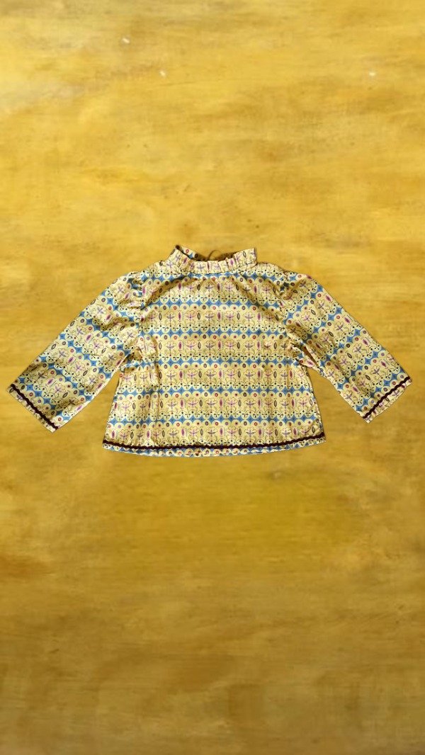 Producto - Blusa Hood ZigZag