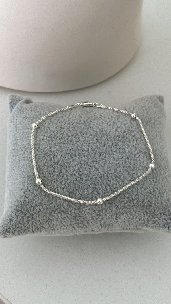 Producto - Pulsera Posh bolitas int P925