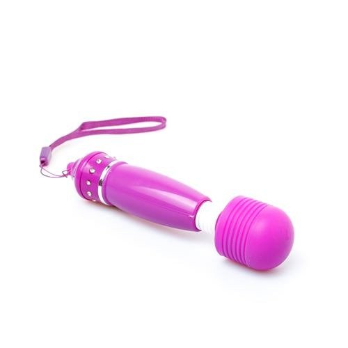 Producto - Vibrador masajeador de clitoris y +