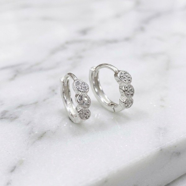 Producto - Argollas Stella