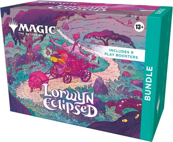 Producto - Bundle - Lorwyn