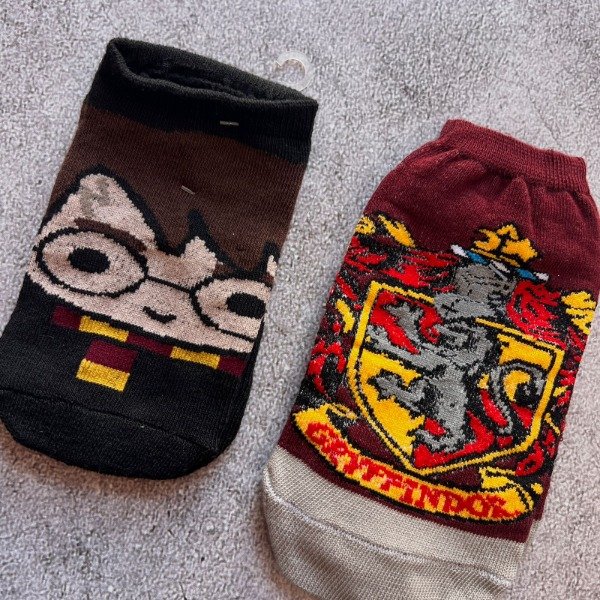 Producto - SOQUETES INFANTILES - HARRY POTTER