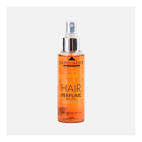 Producto - Hair Perfume 2 - Pink Gold