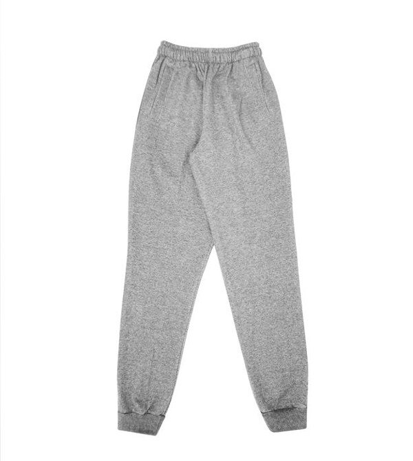 Producto - 492 - Pantalón Friza Chupin con Puño