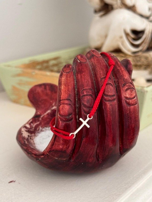 Producto - Pulsera Protección Microcord y Plata 925