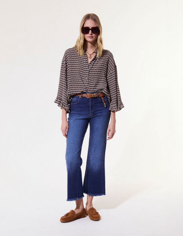 Producto - Jean DONNA