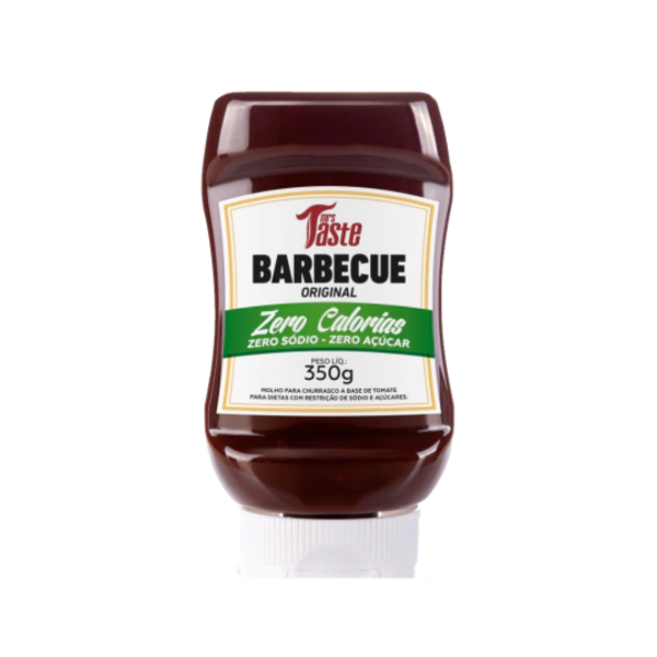 Producto - BARBACOA 350 GRS. - MRS TASTE
